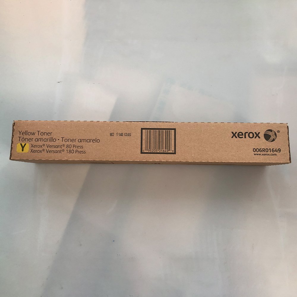 Bosons 100% Original US Version V80 V180 Toner For Xerox Versant 80 180 280 Press Toner cartridge