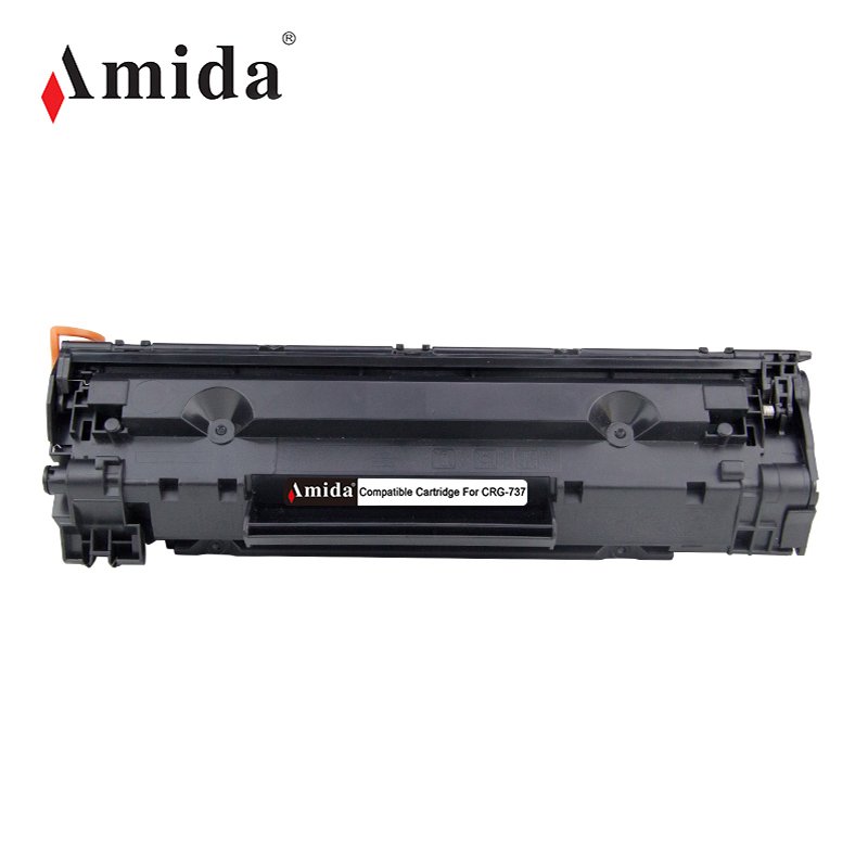 for Canon MF229 Copier Machine Amida Compatible Printer CRG-737 Toner Cartridge