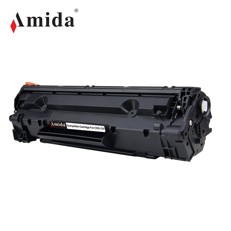 for Canon MF229 Copier Machine Amida Compatible Printer CRG-737 Toner Cartridge