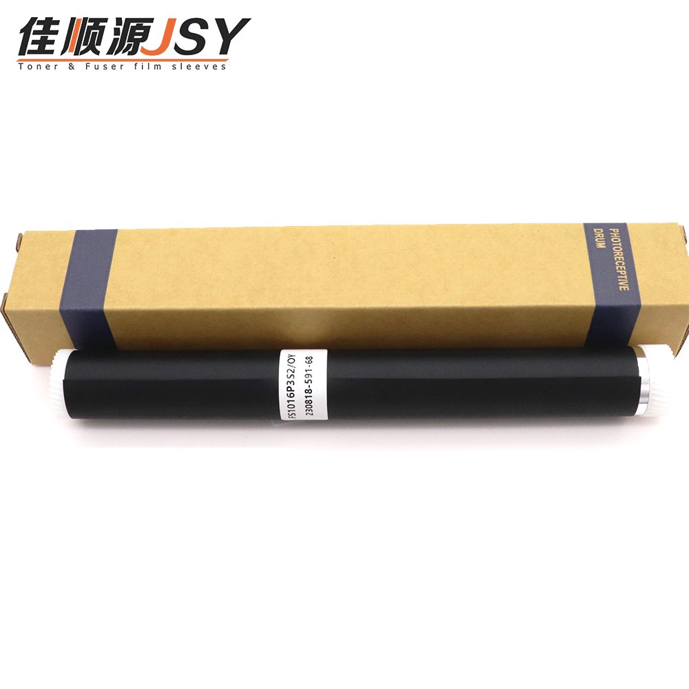 OPC Drum Compatible For Kyocera FS1124 1024 1128 1110 1300D 1320D 1370DN Copier Parts