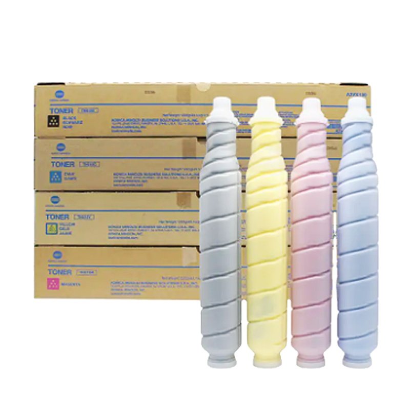 Prospect Original quality Toner Tn619 Tn 619 Toner Cartridge For Konica Minolta Bizhub C1060 C1070 copier Machine