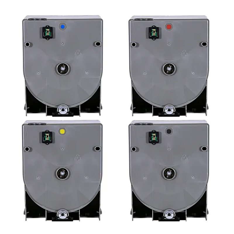Compatible high quality with Ricoh Pro C5110 C5110S C5100 C5100S Color Copier Toner Cartridge