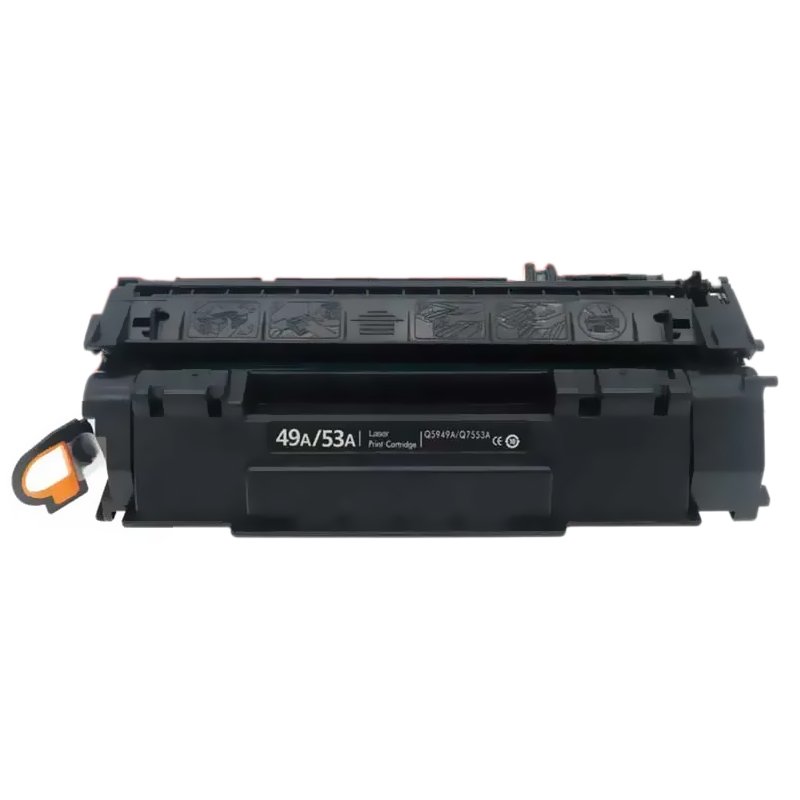 Wholesale Laser Printer Toner Cartridge Q5949A 49A for HP 1160 1320 M3390mfp M3392mfp