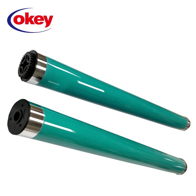 OPC Drum High Quality For Canon IR C2880 C3380 C2380 C3080 C3580 C2550 Printer Copier cylinder Drum Cleaning Blade