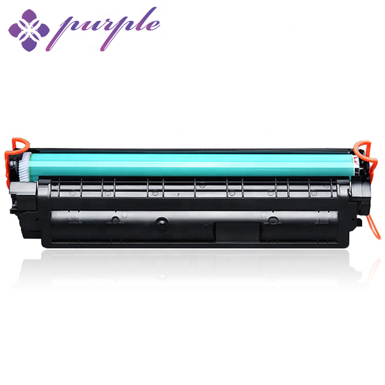 Toner Factory Compatible CB435A 35A 36A 85A 78A 17A 30A 19A 05A 80A 12A for Laserjet P1005 P1006 cb435a toner cartridge