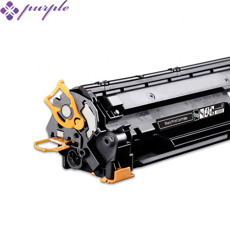Toner Factory Compatible CB435A 35A 36A 85A 78A 17A 30A 19A 05A 80A 12A for Laserjet P1005 P1006 cb435a toner cartridge