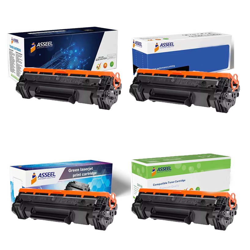 2024 NEW Factory C-EXV47 EXV-47 NPG 65 GPR51 Premium toner cartridge compatible For Canon IR C250 C250i C350 C351 Copier machine