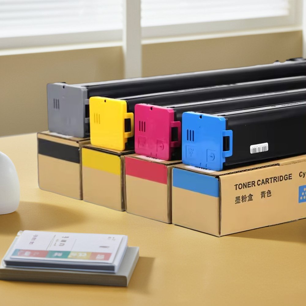 MX60 MX-60 Compatible Toner Cartridges for MX-2630 3050 3060 3070 3550 3560 3570 4050 4060 4070 5050 5070 6050 60700 Models