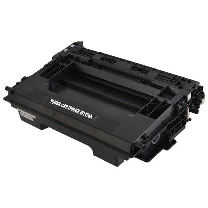 Compatible W1470A 147A 147a Toner Cartridge For HP LaserJet M610dn M611dn M611x M612dn M612x MFP M634z M635fht M635h M636fh