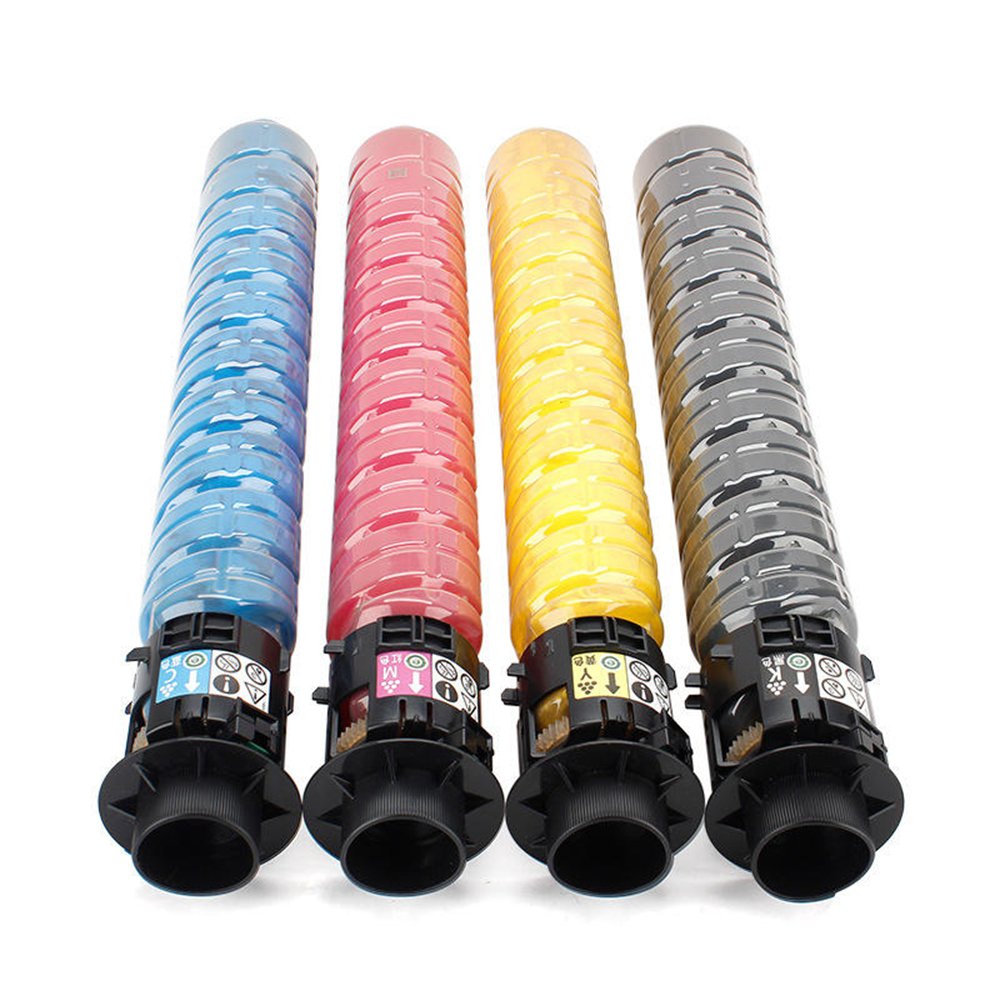 Genuine Compatible Ricoh IMC2000 Toner For Ricoh IM C2000 C2500 Copier Color Toner Cartridge