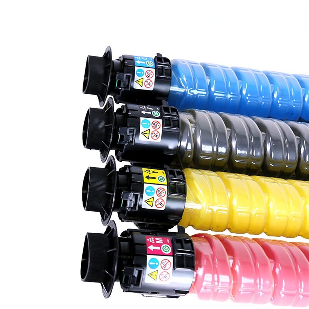 Genuine Compatible Ricoh IMC2000 Toner For Ricoh IM C2000 C2500 Copier Color Toner Cartridge