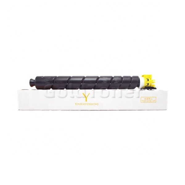 Hot Sale Color Toner Cartridge TK8339 TK8338 TK8337 TK8335 for Kyocera TASKalfa 3252ci 3253ci Copier Toner Kit