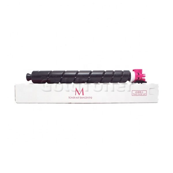Hot Sale Color Toner Cartridge TK8339 TK8338 TK8337 TK8335 for Kyocera TASKalfa 3252ci 3253ci Copier Toner Kit