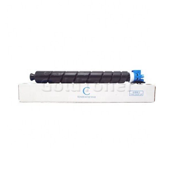 Hot Sale Color Toner Cartridge TK8339 TK8338 TK8337 TK8335 for Kyocera TASKalfa 3252ci 3253ci Copier Toner Kit