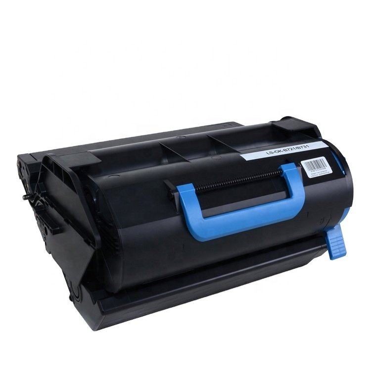 Compatible Toner Unit 45460503 45460502 45456303 45456302 ES7131 ES7170 Printer Toner Cartridge For OKI Copier Consumables