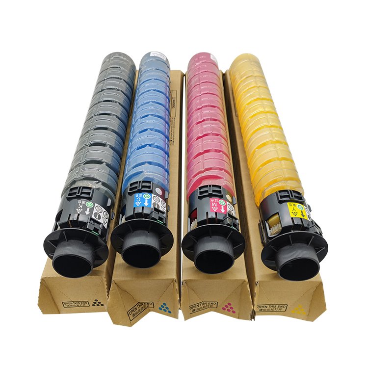 Compatible for Ricoh MPC2003 MPC2503 MP3503 Copier Toner Cartridge for MPC2003 MPC2011 MPC2503