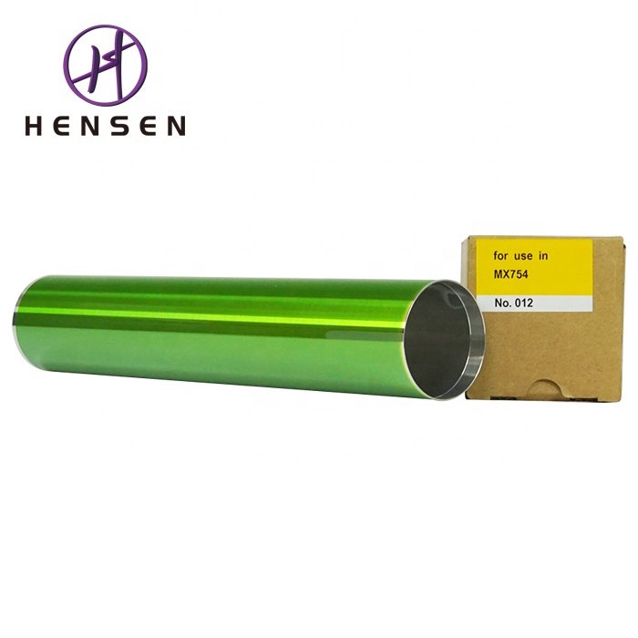 Wholesale high quality Fuji long life MX M654 M754 M6570 M7570 opc drum MX 754DR for Sharp copier