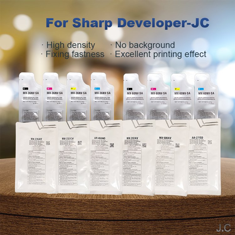 Jane Color MX560FT MX560GT MX560AT MX560CT MX560NT Use For MX M364 M365 M464 M465 M564 M565 For Sharp Toner Cartridge Cartouche