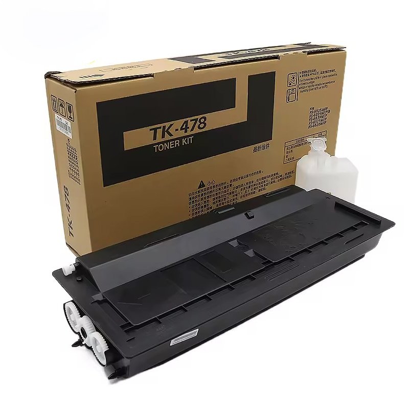 Compatible Toner Cartridges TK-475 TK-477 TK-478 TK-479 Toner Cartridge for Kyocera Taskalfa 6020 6025 6030 6525 6530 MFP