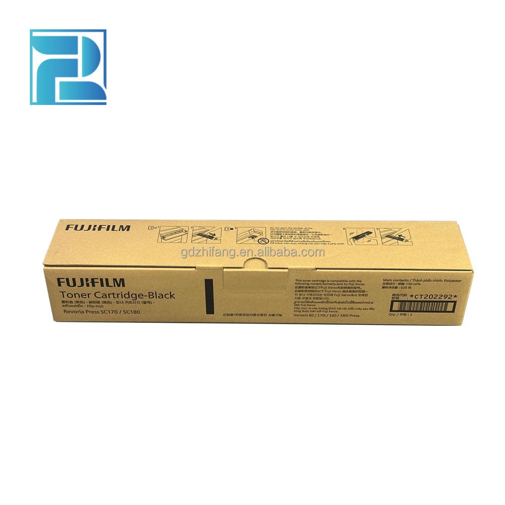 CT202292 Zhifang Original for Fuji Xerox Versant 80 180 170i 180i SC170 SC180 Toner cartridges