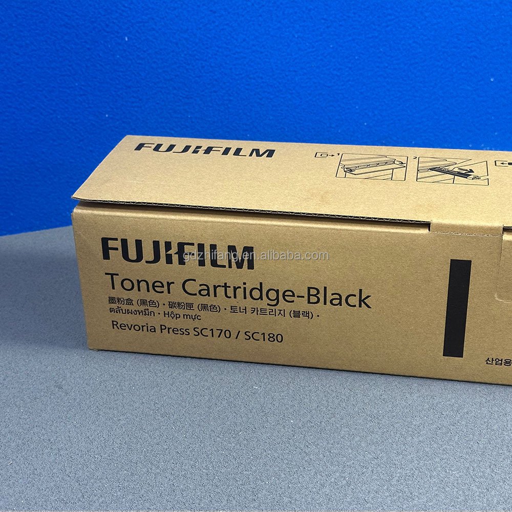 CT202292 Zhifang Original for Fuji Xerox Versant 80 180 170i 180i SC170 SC180 Toner cartridges