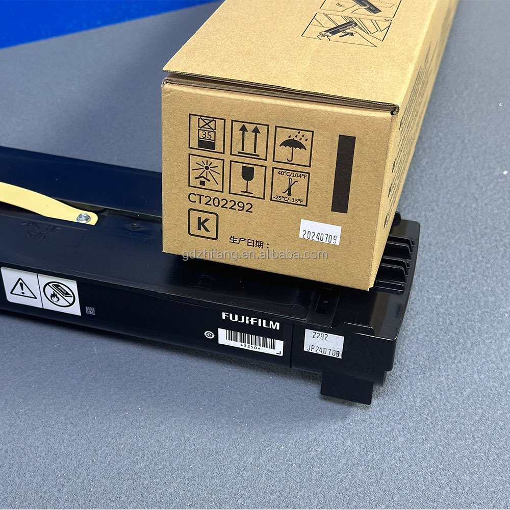 CT202292 Zhifang Original for Fuji Xerox Versant 80 180 170i 180i SC170 SC180 Toner cartridges