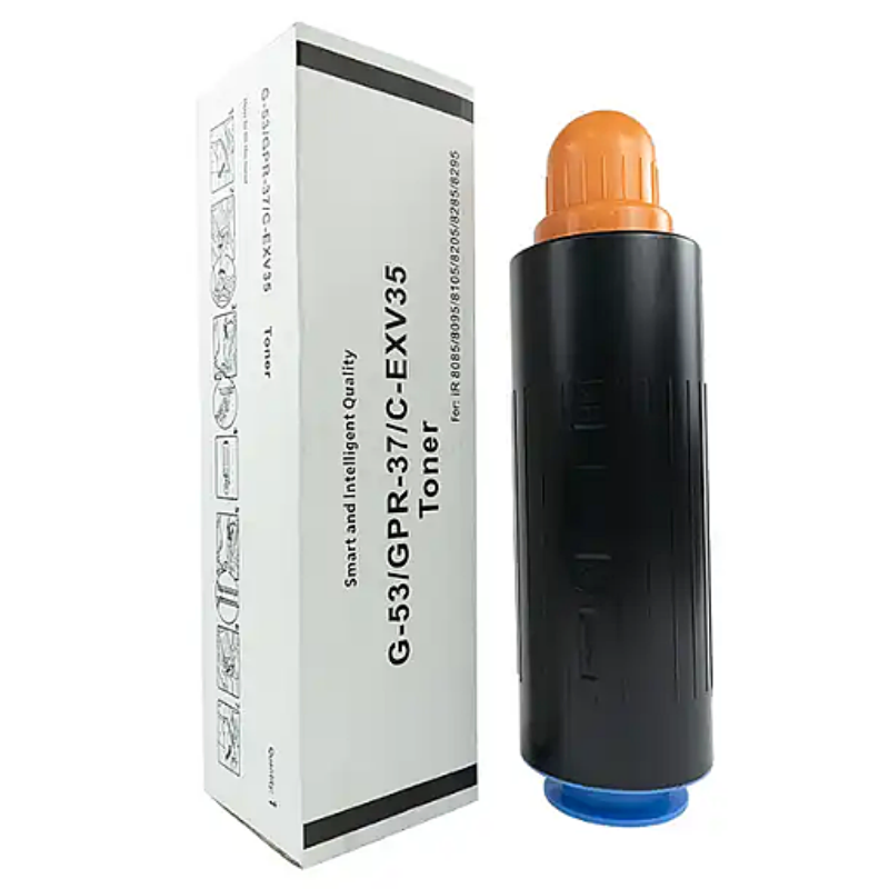 Compatible Cannon C-EXV35 Copier Toner Cartridge
