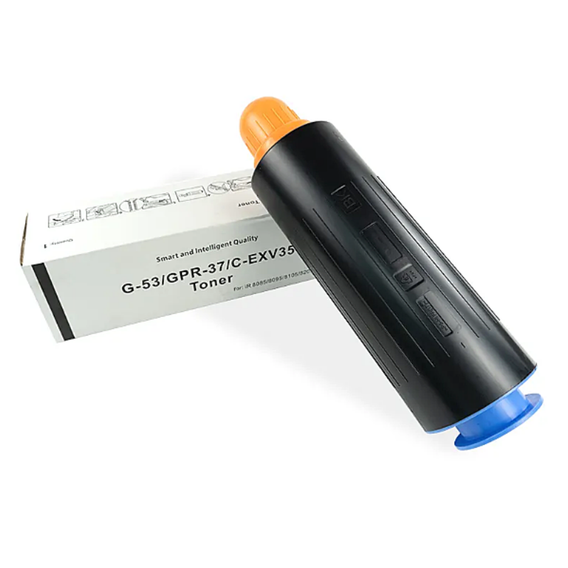Compatible Cannon C-EXV35 Copier Toner Cartridge