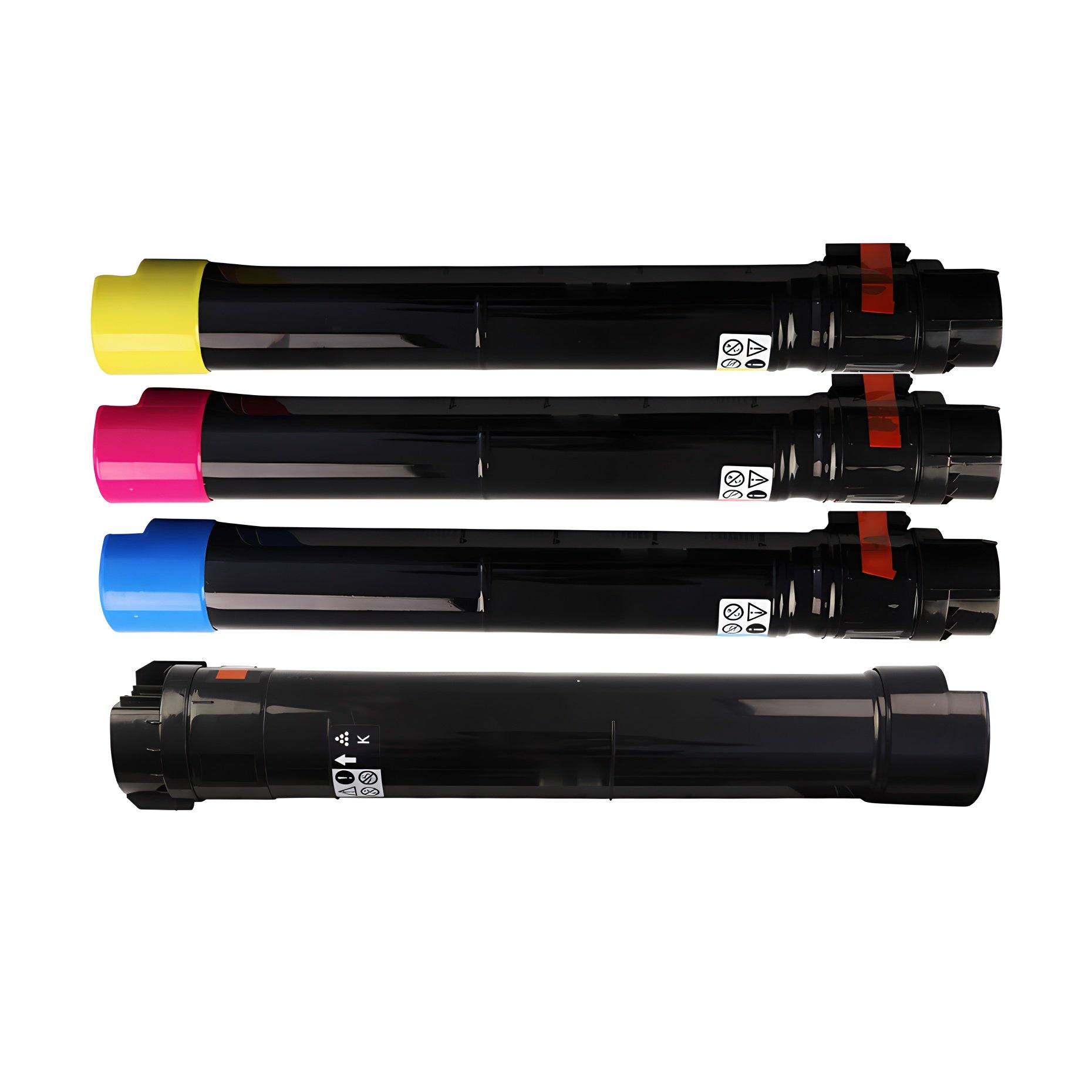 CT201166Suitable for color laser printer Xerox C3360 toner cartridge C2250 Toner C2255 toner cartridgeCT201164