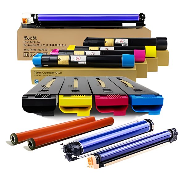 CT201166Suitable for color laser printer Xerox C3360 toner cartridge C2250 Toner C2255 toner cartridgeCT201164