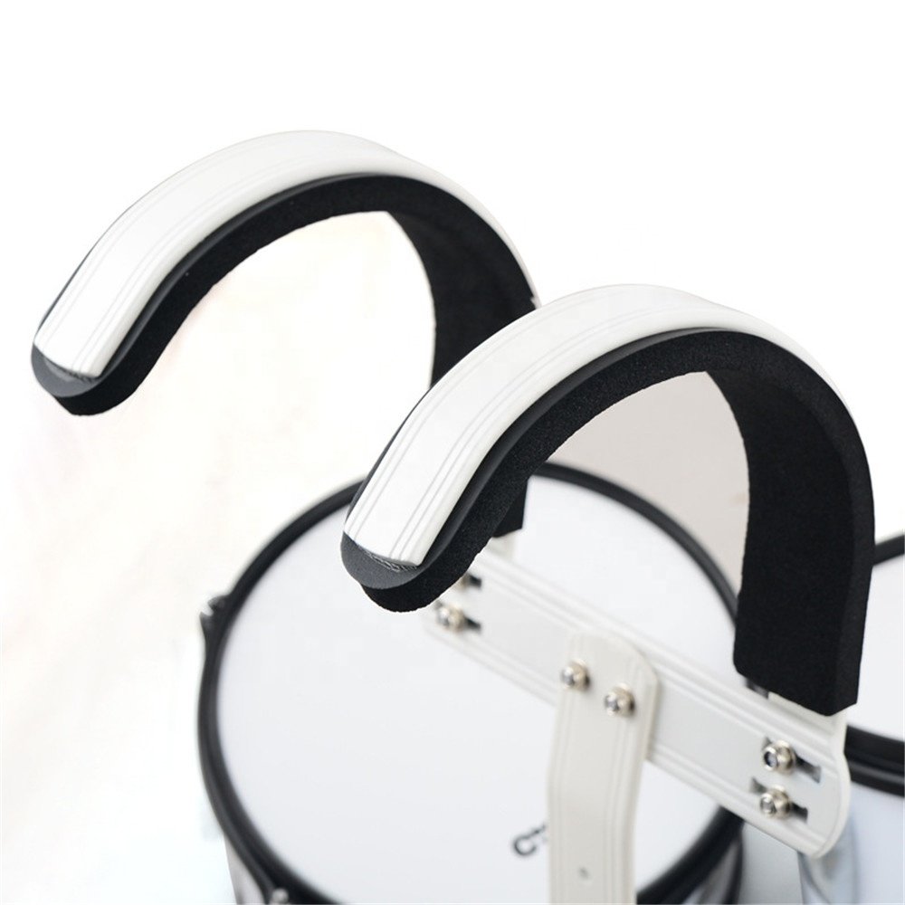 Marching drum multi tone drum with back rest triplet trigeminy quintuplet snare drum Percussion Musical Instruments