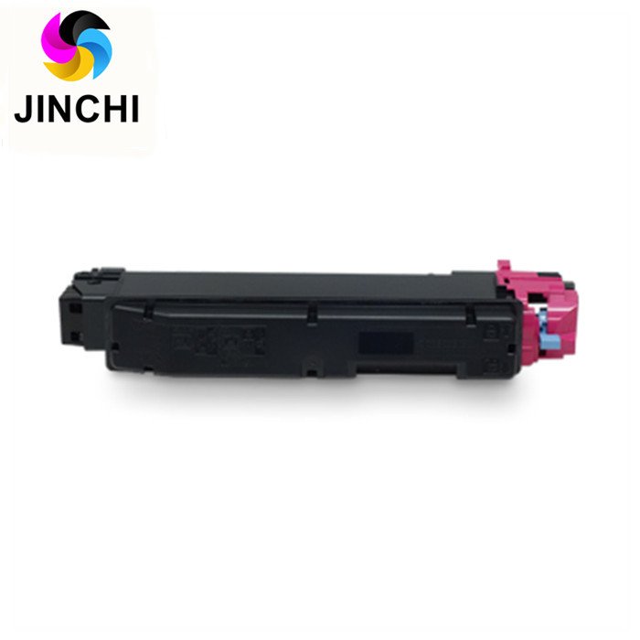 Compatible color toner cartridge PK-5017 for Triumph-Alder P-C3066i MFP/P-C3062i MFP