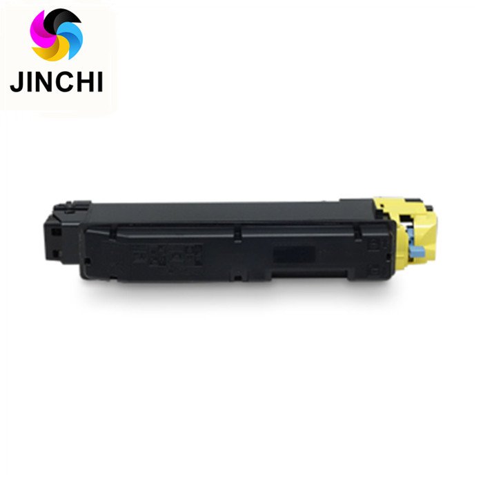 Compatible color toner cartridge PK-5017 for Triumph-Alder P-C3066i MFP/P-C3062i MFP