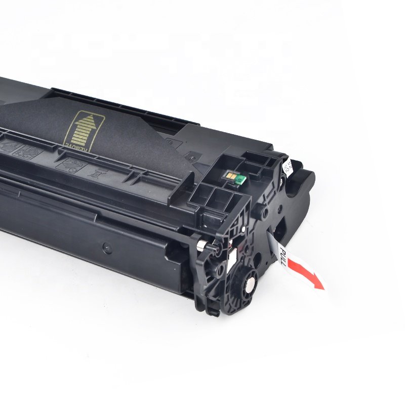 HITEK Compatible Canon CRG057H CRG-057H 057H Black Toner Cartridge For LBP226dw LBP228x MF449x LBP223 226 227 228 MF443 445 446