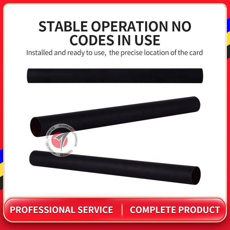 Fuser Film Sleeve For Xerox 7500 7780 6680 5540 6550 5400 Fuser Belt Copier Parts