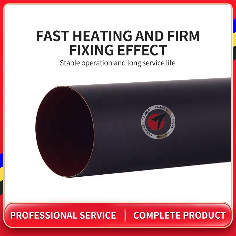 Fuser Film Sleeve For Xerox 7500 7780 6680 5540 6550 5400 Fuser Belt Copier Parts
