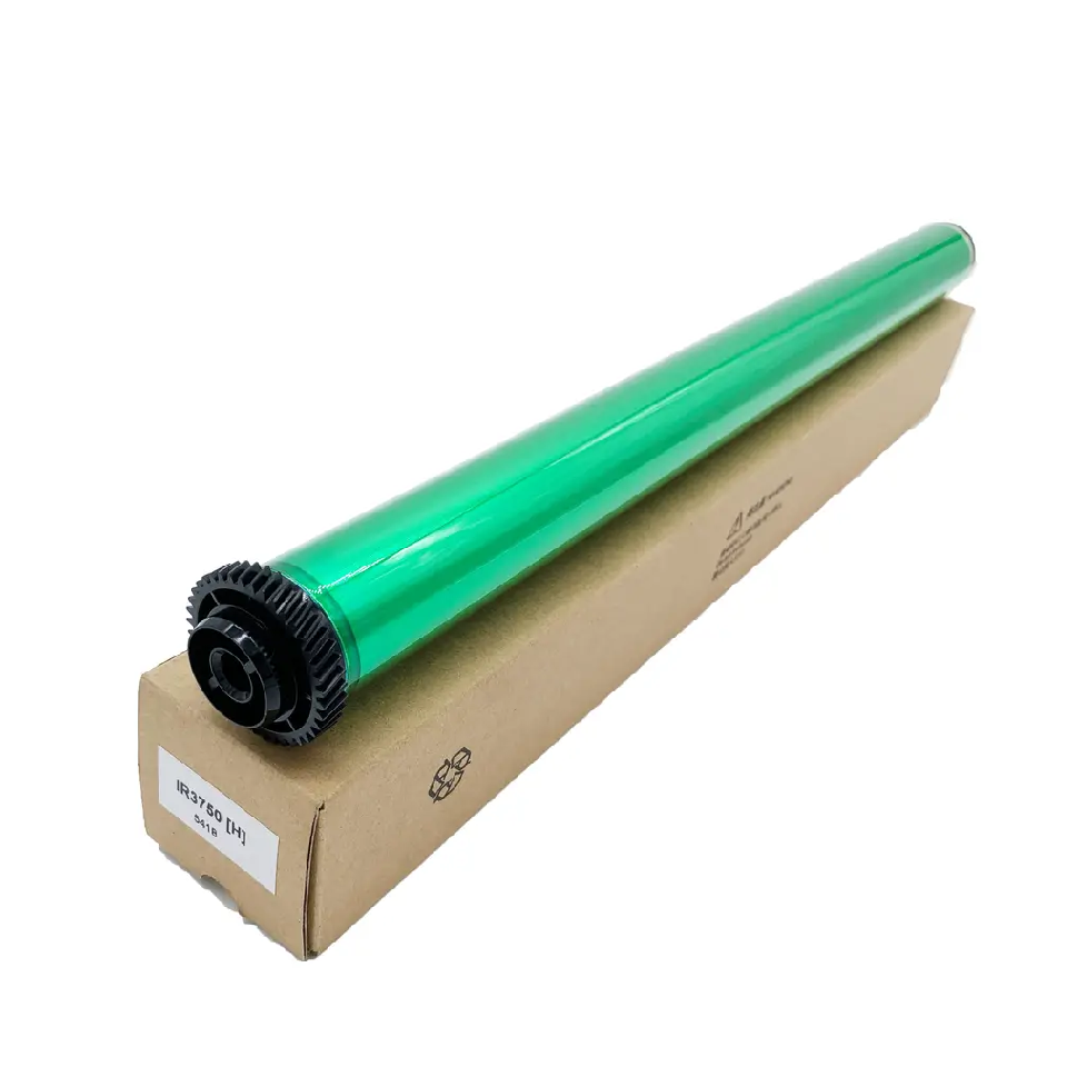 High Quality Compatible Canon Copier Parts Multi-Color Drum OPC (NPG-25/26) for IR 3570/4570/3245 Printer Supplies for EOP21