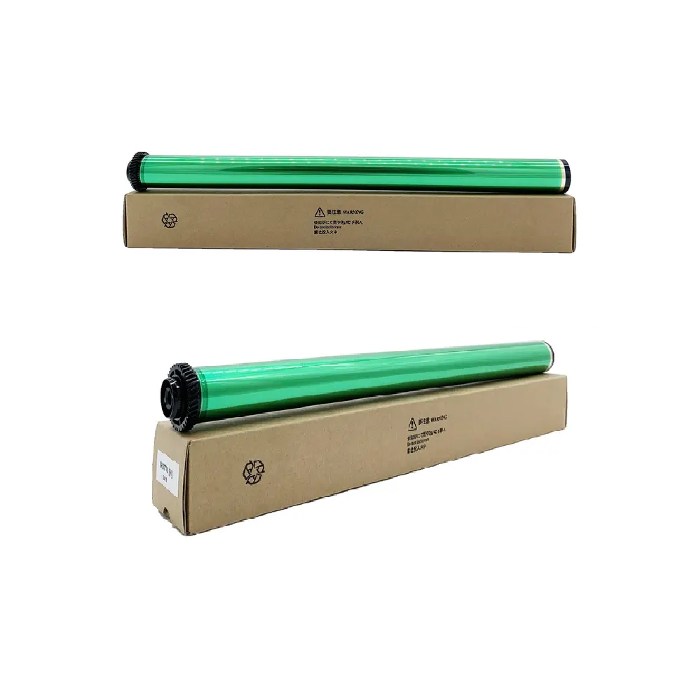 High Quality Compatible Canon Copier Parts Multi-Color Drum OPC (NPG-25/26) for IR 3570/4570/3245 Printer Supplies for EOP21