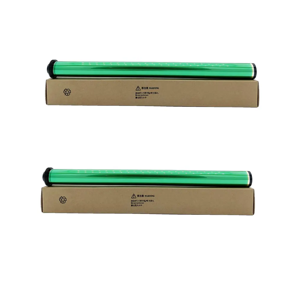 High Quality Compatible Canon Copier Parts Multi-Color Drum OPC (NPG-25/26) for IR 3570/4570/3245 Printer Supplies for EOP21