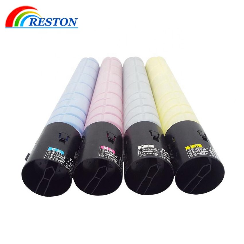 Factory sale Premium TN-321 TN321 toner cartridge for Konica Minolta bizhub C224 C284 C364