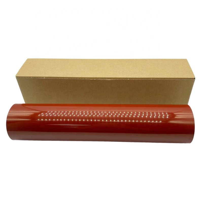 Original New Fuser Film Sleeve For Konica Minolta BHC 1060 1070 2060 2070 3070 Fuser Fixing Film Printer Copier Spare