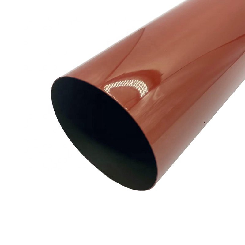 Original New Fuser Film Sleeve For Konica Minolta BHC 1060 1070 2060 2070 3070 Fuser Fixing Film Printer Copier Spare