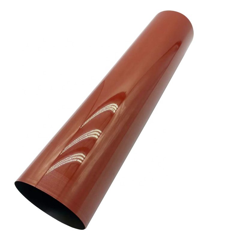 Original New Fuser Film Sleeve For Konica Minolta BHC 1060 1070 2060 2070 3070 Fuser Fixing Film Printer Copier Spare