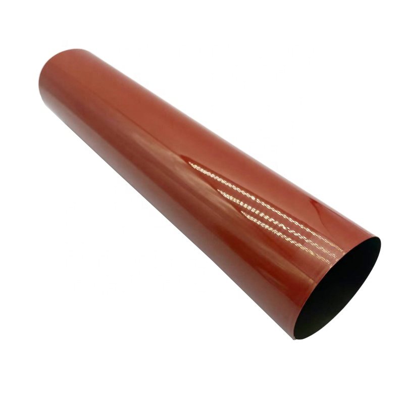Original New Fuser Film Sleeve For Konica Minolta BHC 1060 1070 2060 2070 3070 Fuser Fixing Film Printer Copier Spare