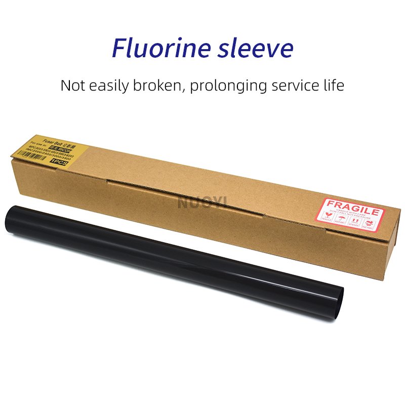 Nuoyi Compatible Fuser Film Sleeve For Ricoh MPC C2003 C2503 C3003 C3503 C4503 C5503 C6003 C2011 2003 2503 3003 3503 Copier
