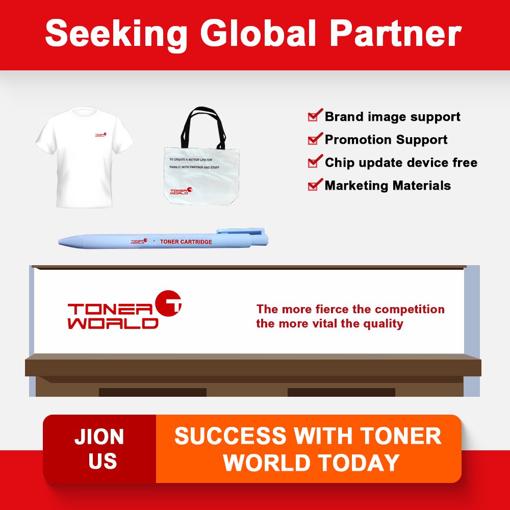 Toners Manufacturer Price Wholesaler Laser Printer Compatible Cartridges Factory Toner Cartridges