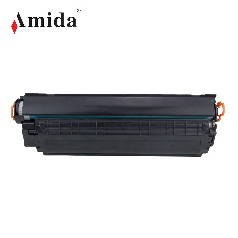 China Supplier Amida FX9/FX10/104/304/Q2612A Universal toner cartridge Compatible for for HP toner cartridge