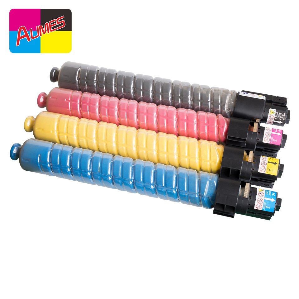 Compatible MPC2503 MPC 2503 2504 2003 2011 Toner Cartridges For Ricoh IMC 2000 2000A 2500 2500A IMC2500 IMC3000 Copier Toner