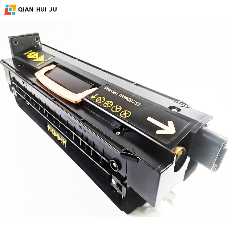QHJ Premium Fuser Unit for Xerox WorkCentre 5845/5855/5735/5740/5745/5755 110V 109R00751 220V 109R00752 Fuser Assembly