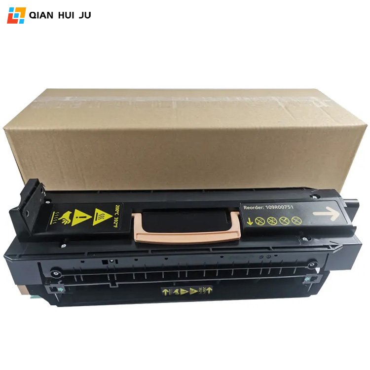 QHJ Premium Fuser Unit for Xerox WorkCentre 5845/5855/5735/5740/5745/5755 110V 109R00751 220V 109R00752 Fuser Assembly